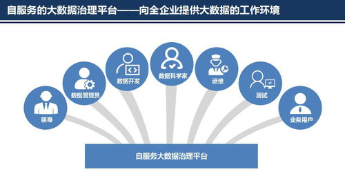 普元信息王軒 第二屆數(shù)據(jù)標(biāo)準(zhǔn)化及治理大會(huì)洞察——以自動(dòng)化為核心的大數(shù)據(jù)治理新趨勢